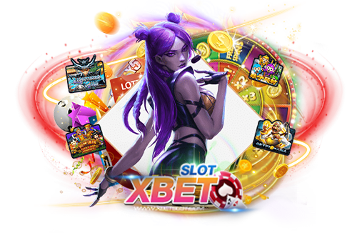 รวมเกมสล็อตเว็บตรง ใหม่