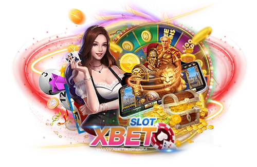 เกมสล็อตที่แตกง่าย ที่สุด 2023