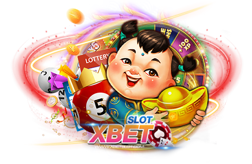 เว็บเกมสล็อตมาแรง