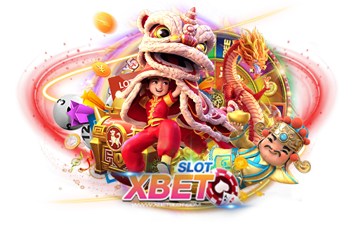 รวมสล็อตเว็บตรง เกมใหม่ล่าสุด