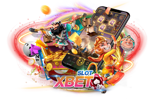 รวมสล็อตเว็บตรง เกมใหม่ล่าสุด