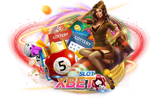 ศูนย์รวมเกมสล็อต ทุกค่าย