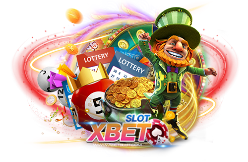 แหล่งรวมสล็อต ทุกค่ายเกม