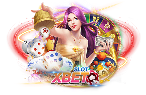 JOKER SLOT โจ๊กเกอร์สล็อต PNG1