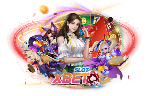 JOKER SLOT โจ๊กเกอร์สล็อต PNG2