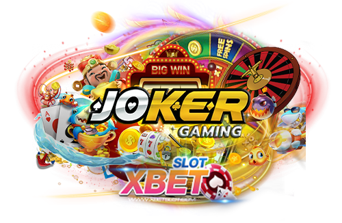 ทดลองเล่นสล็อต ค่าย joker PNG1